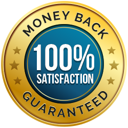 Lymph Tonic 60 days refund policy