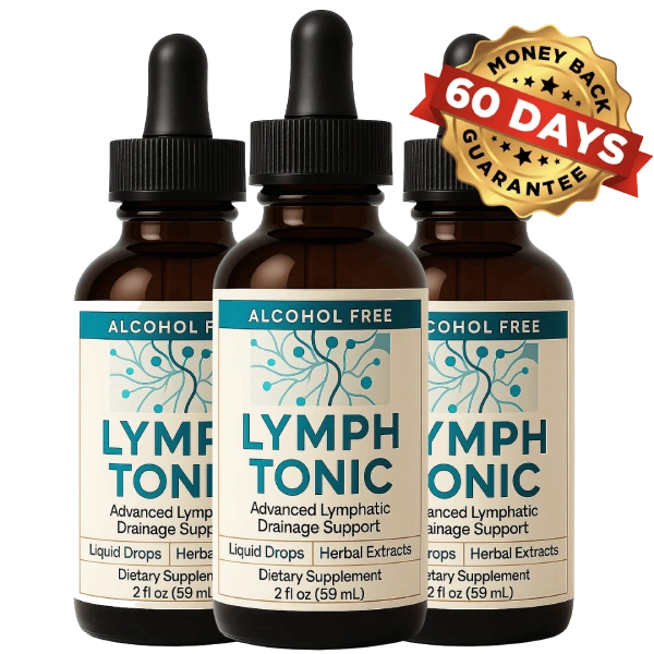 What Is Lymph Tonic?
